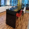 Geek+ | Product Seen: [Choyu Barchair]